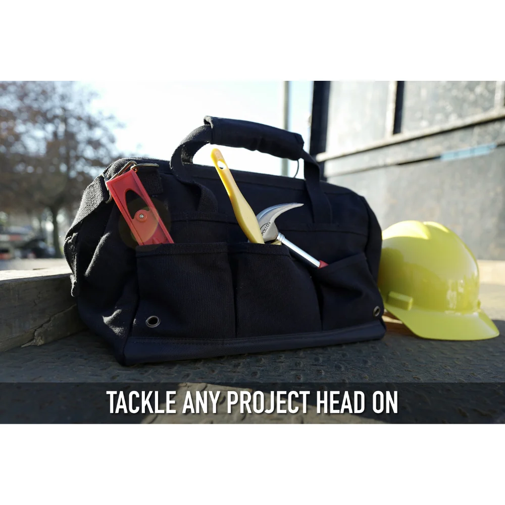 Rothco Renovator Tool Bag - Image 25