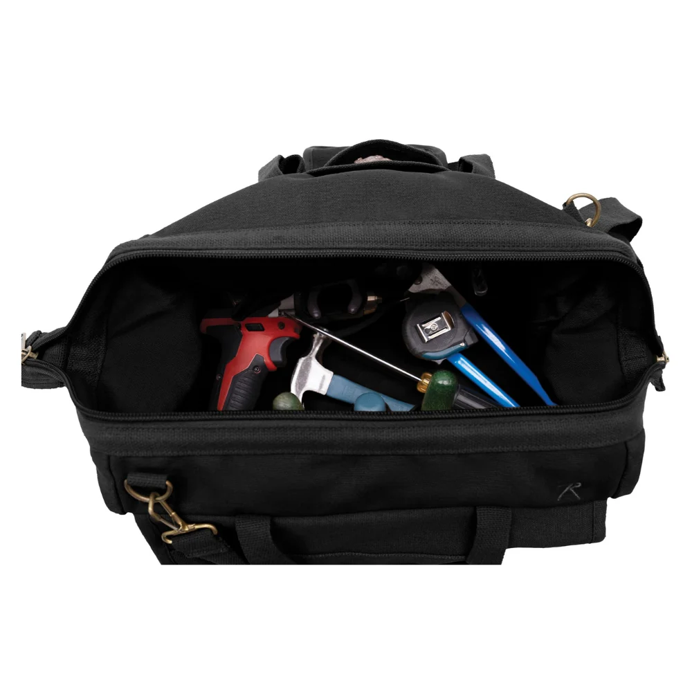 Rothco Renovator Tool Bag - Image 6