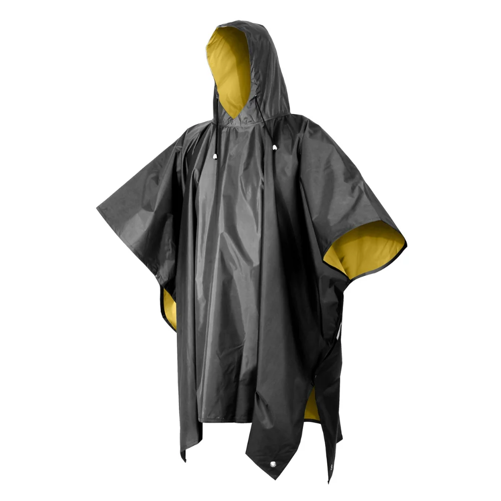 Rothco Reversible PVC Ponchos - Image 2
