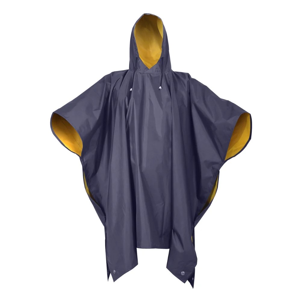 Rothco Reversible PVC Ponchos - Image 5