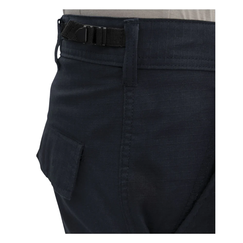 Rothco Rip-Stop BDU Pants (Navy Blue) - Image 4