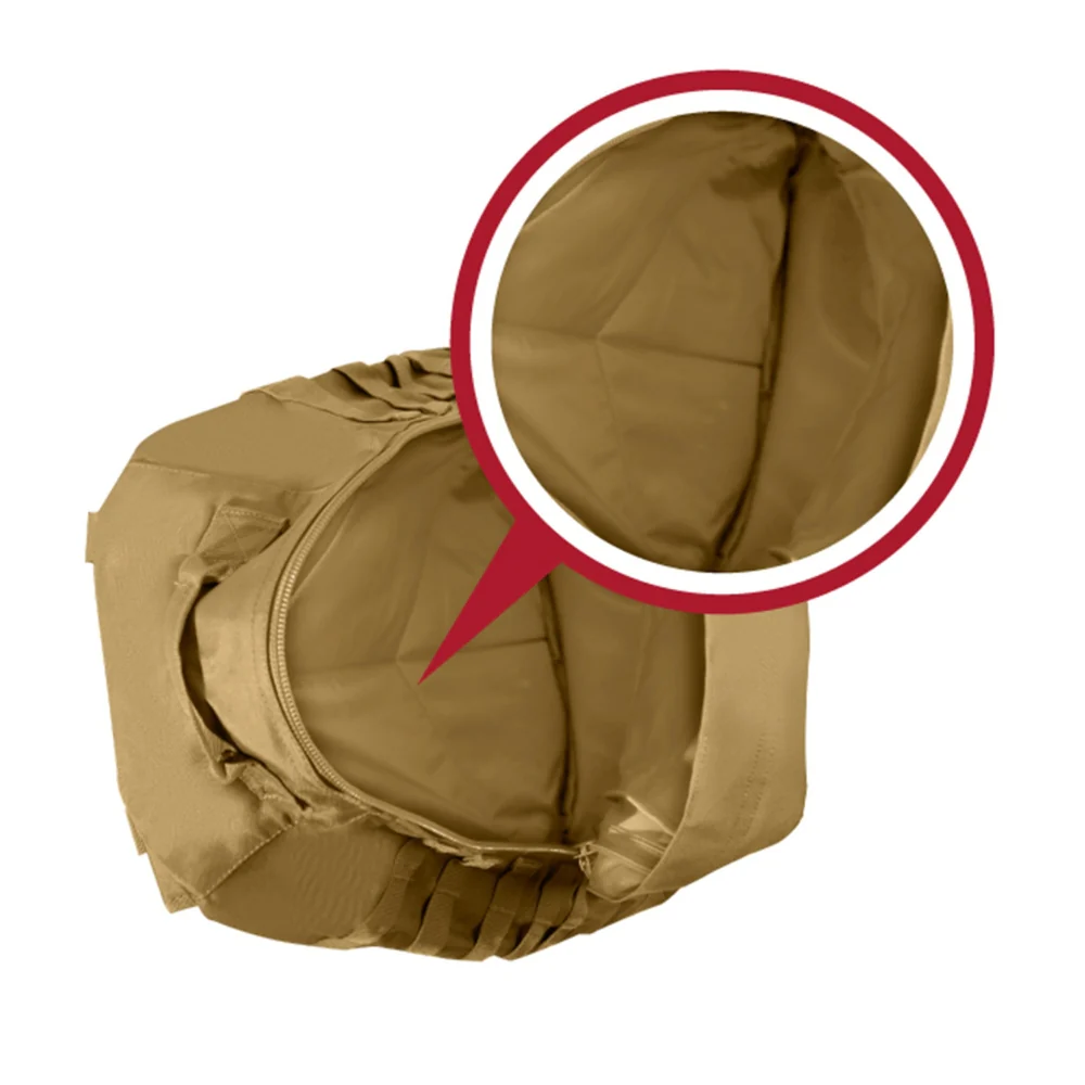 Rothco Skirmish 3 Day Assault Backpack - Image 10