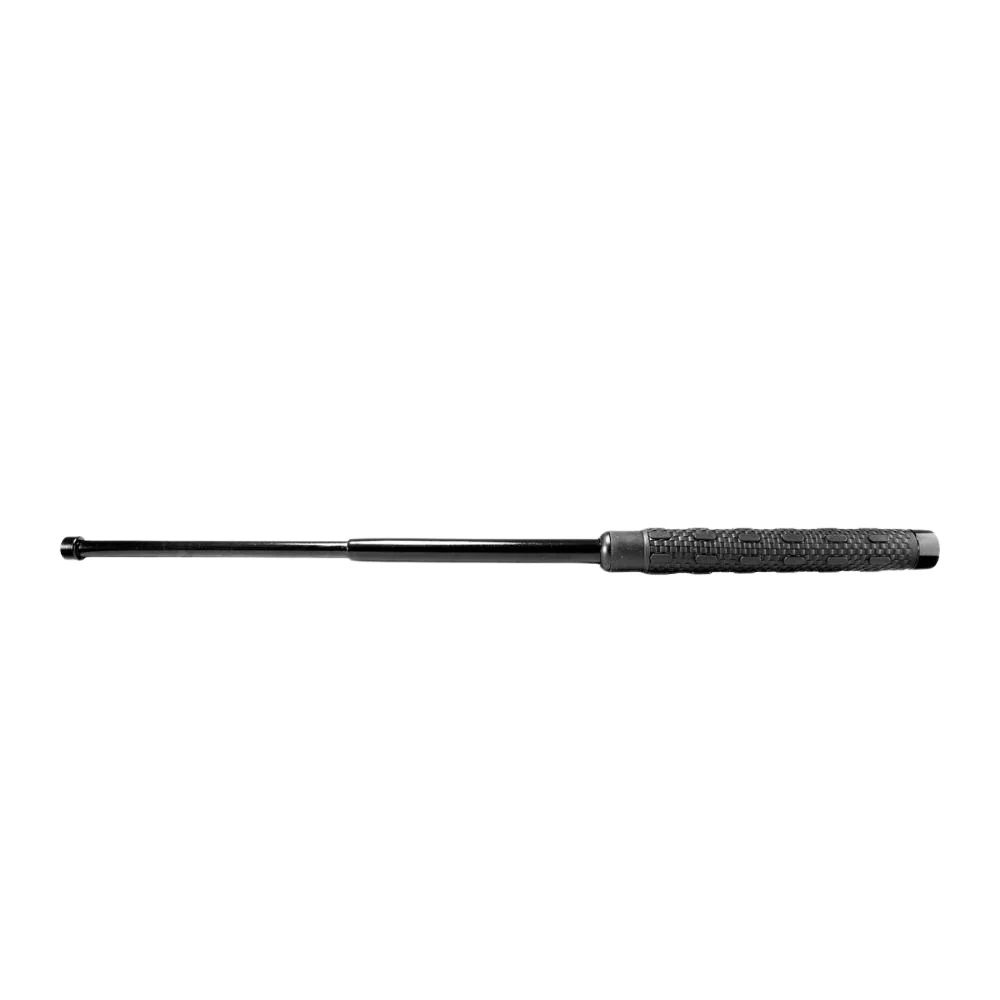 Rothco Smith & Wesson 21'' Steel Expandable Baton With Holster