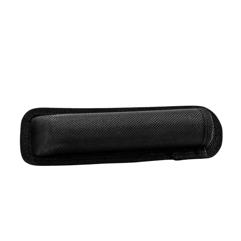 Rothco Smith & Wesson 21'' Steel Expandable Baton With Holster - Image 2