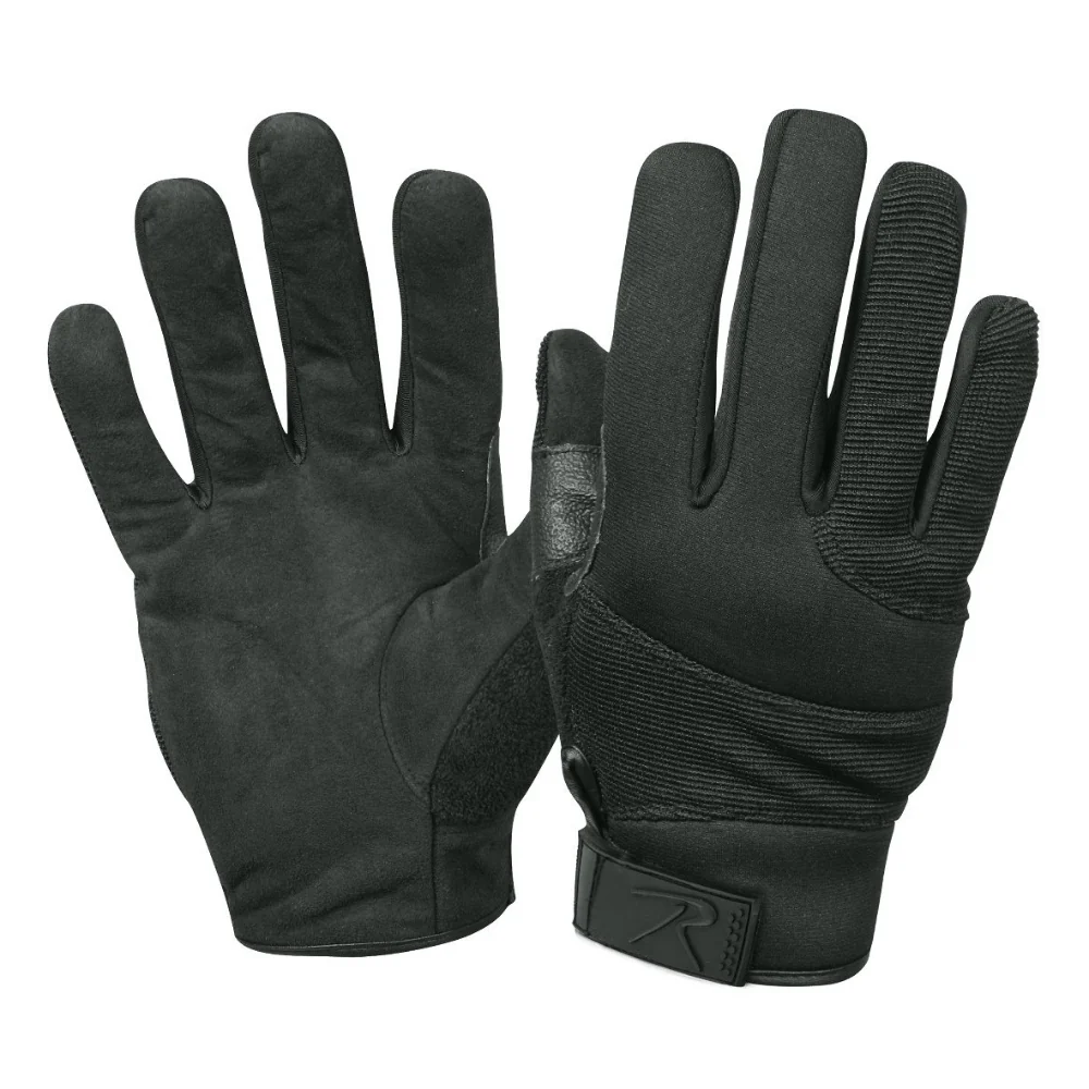 Rothco Street Shield Police Gloves