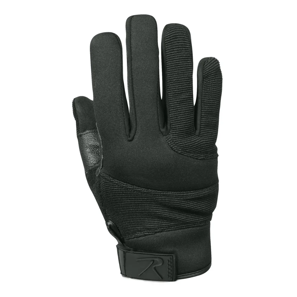 Rothco Street Shield Police Gloves - Image 3