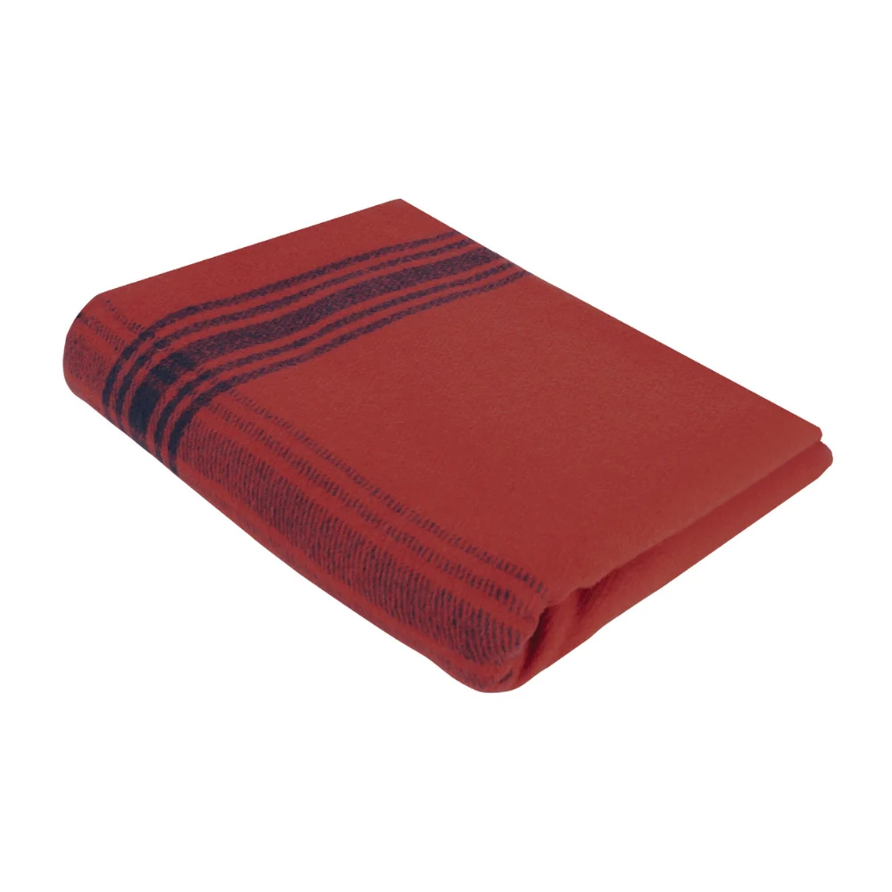 Rothco Striped Wool Blanket - Image 10