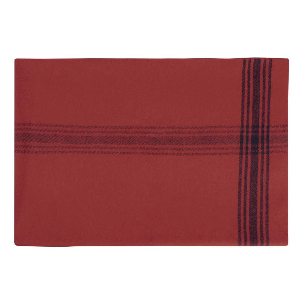Rothco Striped Wool Blanket - Image 11