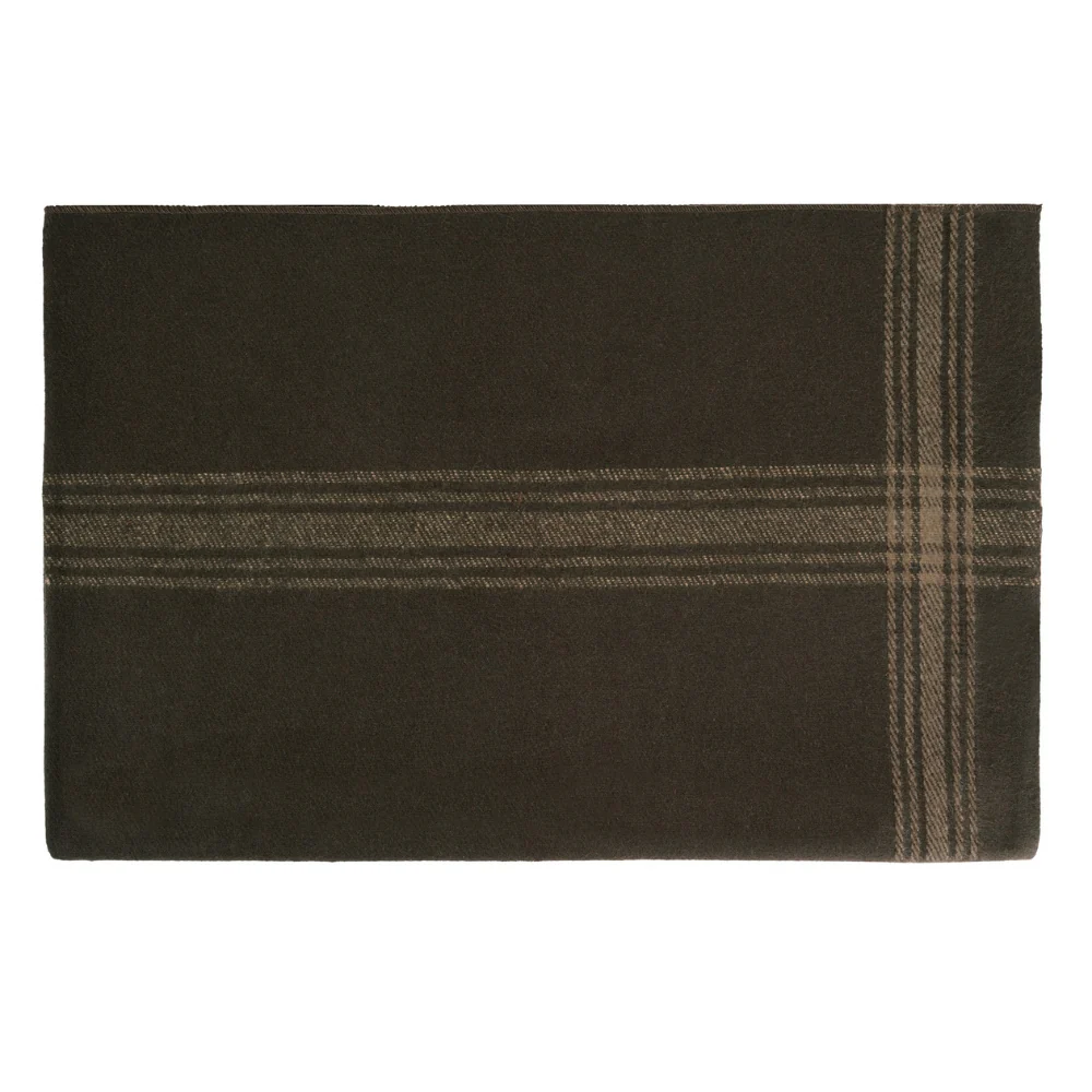 Rothco Striped Wool Blanket - Image 14