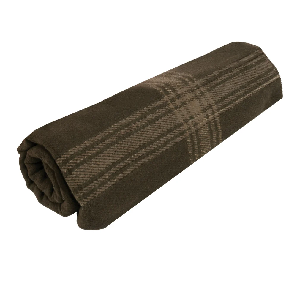 Rothco Striped Wool Blanket - Image 15