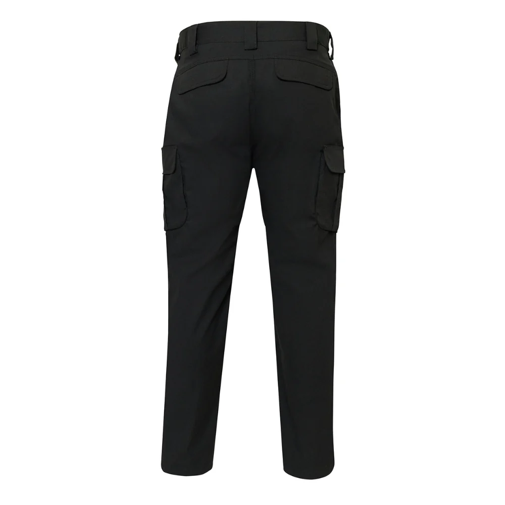 Rothco Tactical 10-8 Lightweight Field Pants (Black) - Image 3