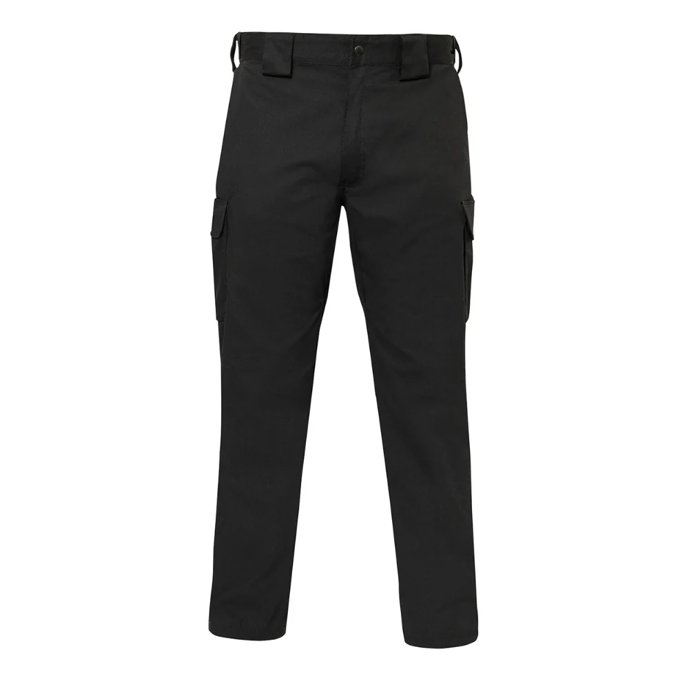 Rothco Tactical 10-8 Lightweight Field Pants (Black) - Image 4