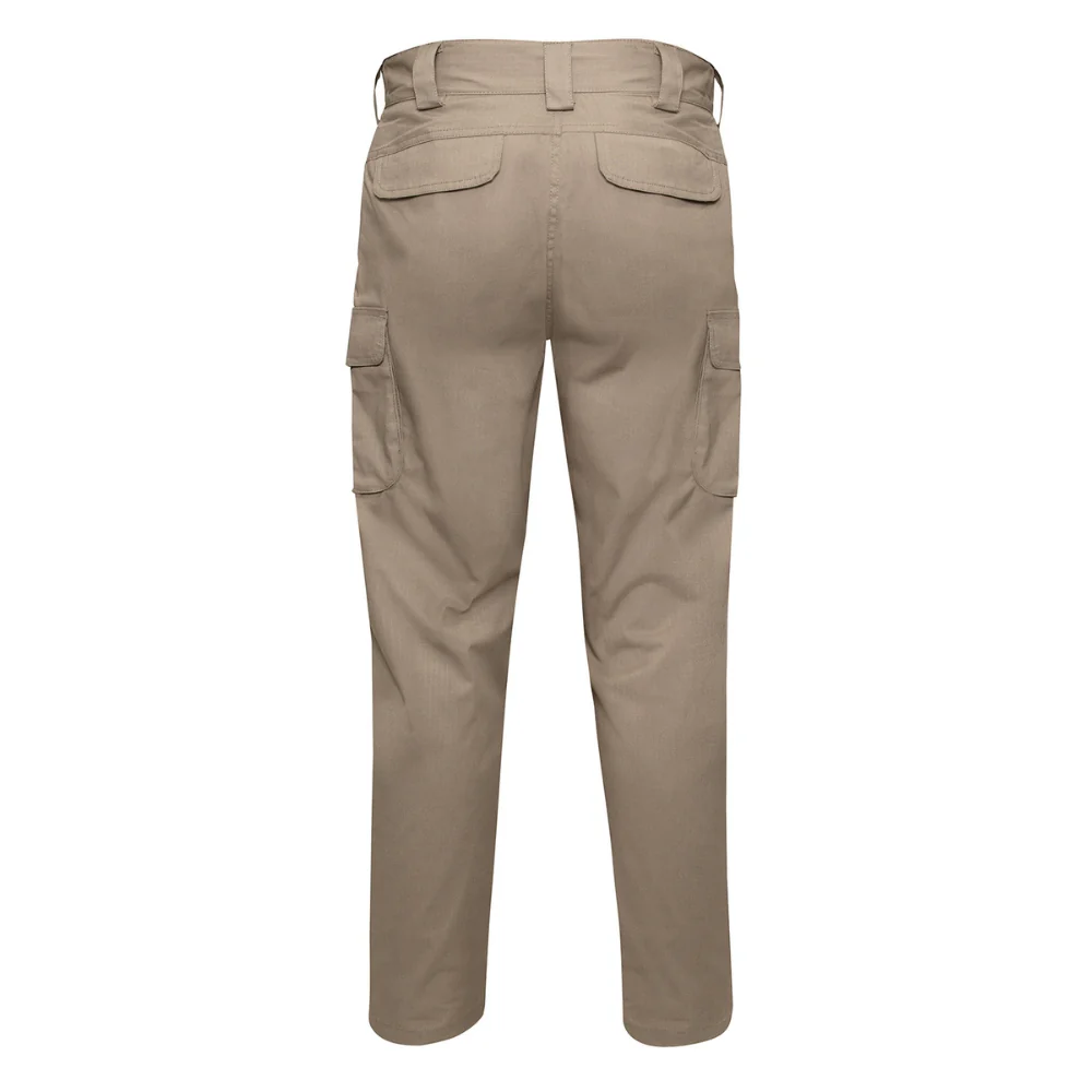 Rothco Tactical 10-8 Lightweight Field Pants (Khaki) - Image 2