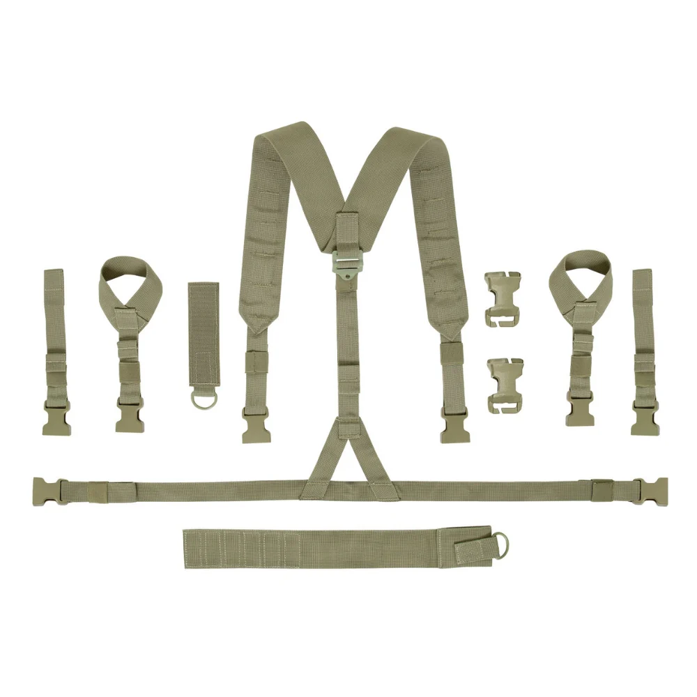 Rothco Tactical Assault Panel - Image 3