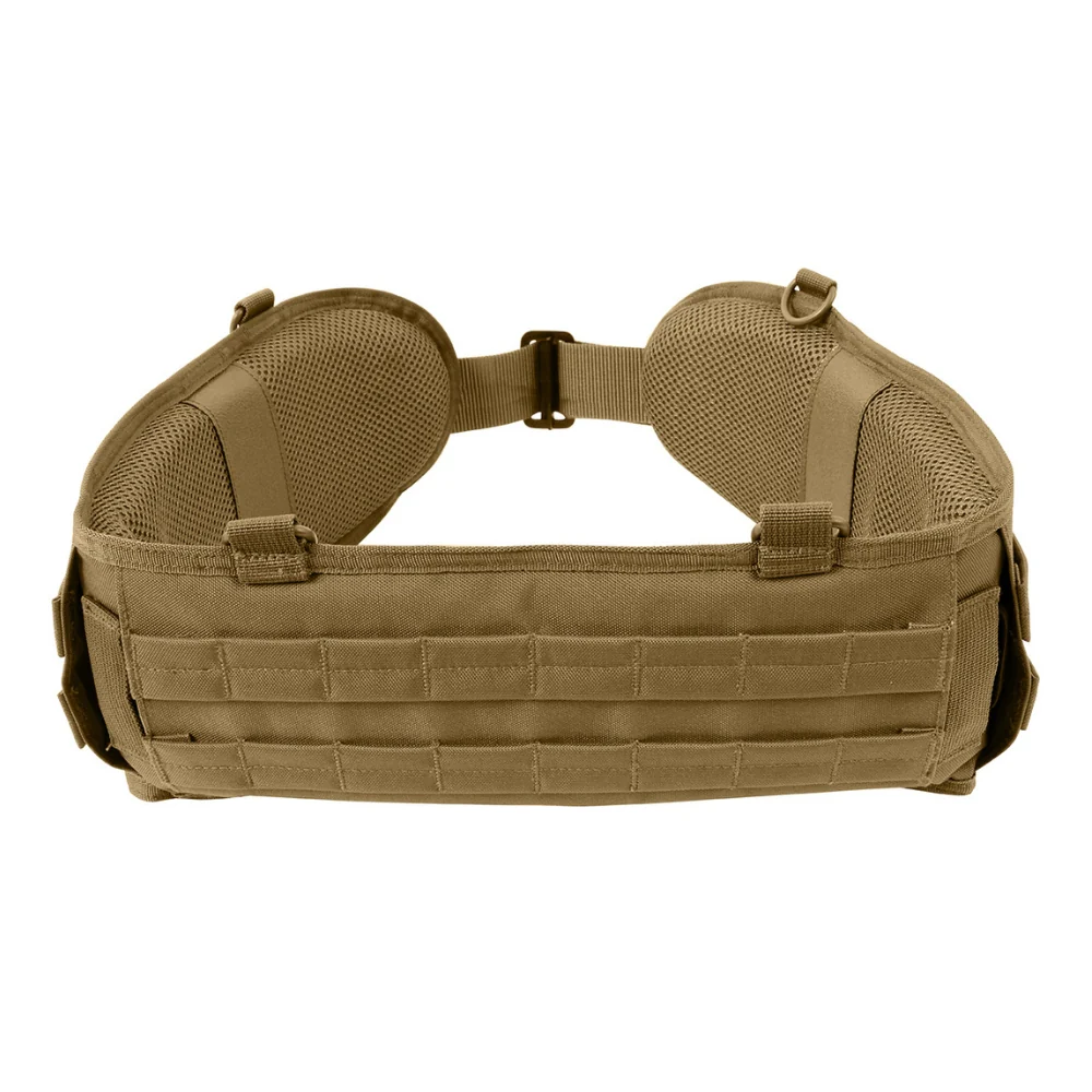 Rothco Tactical Battle Belt - Image 2