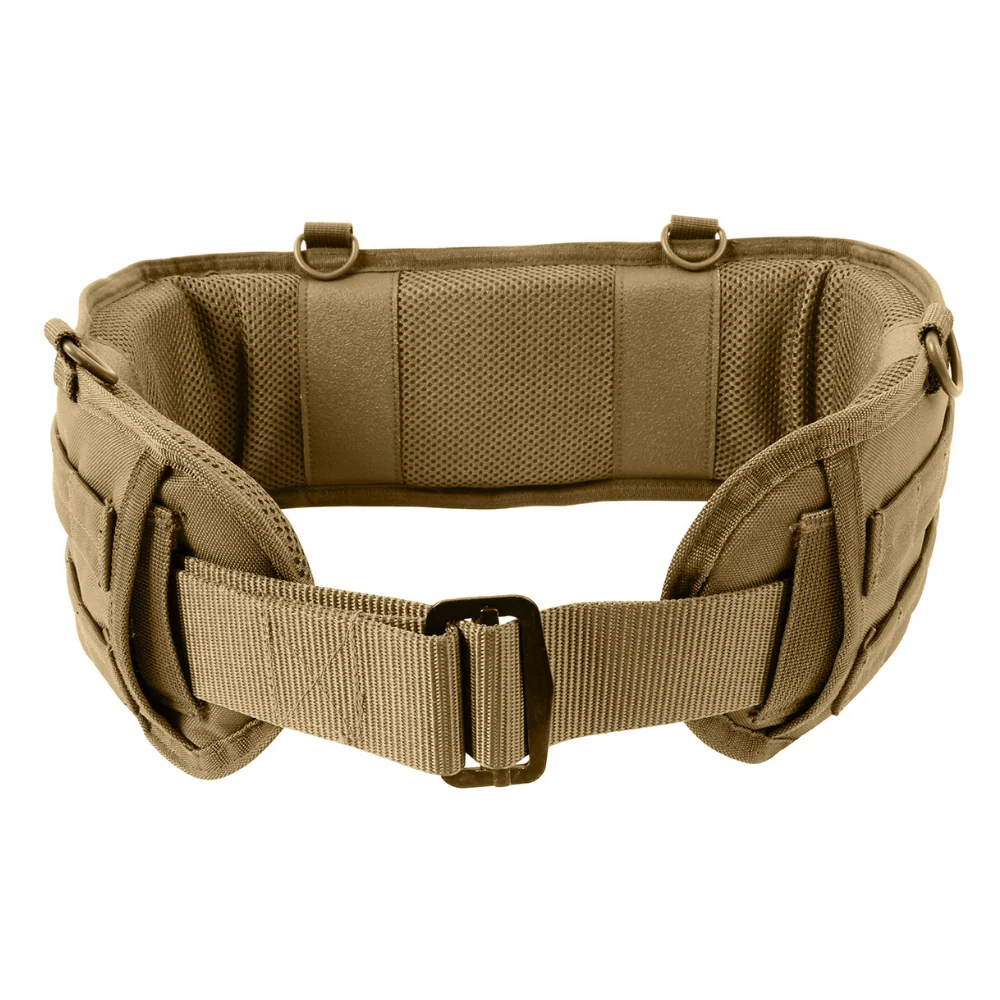 Rothco Tactical Battle Belt - Image 3