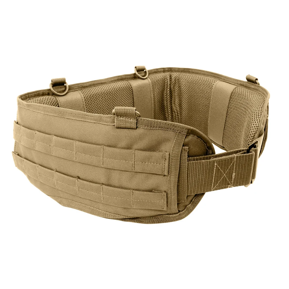 Rothco Tactical Battle Belt - Image 4