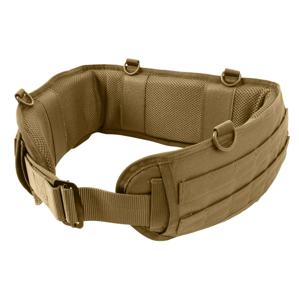Rothco Tactical Battle Belt - Image 5