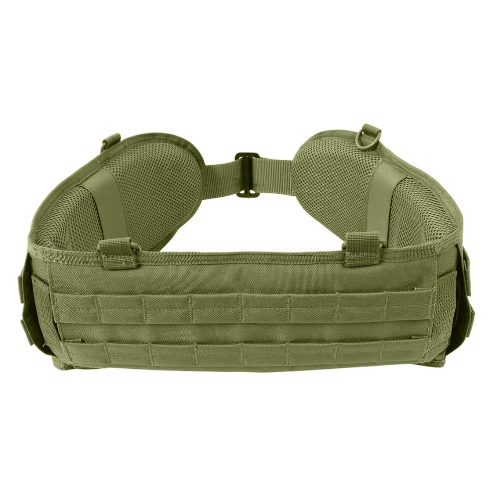 Rothco Tactical Battle Belt - Image 6