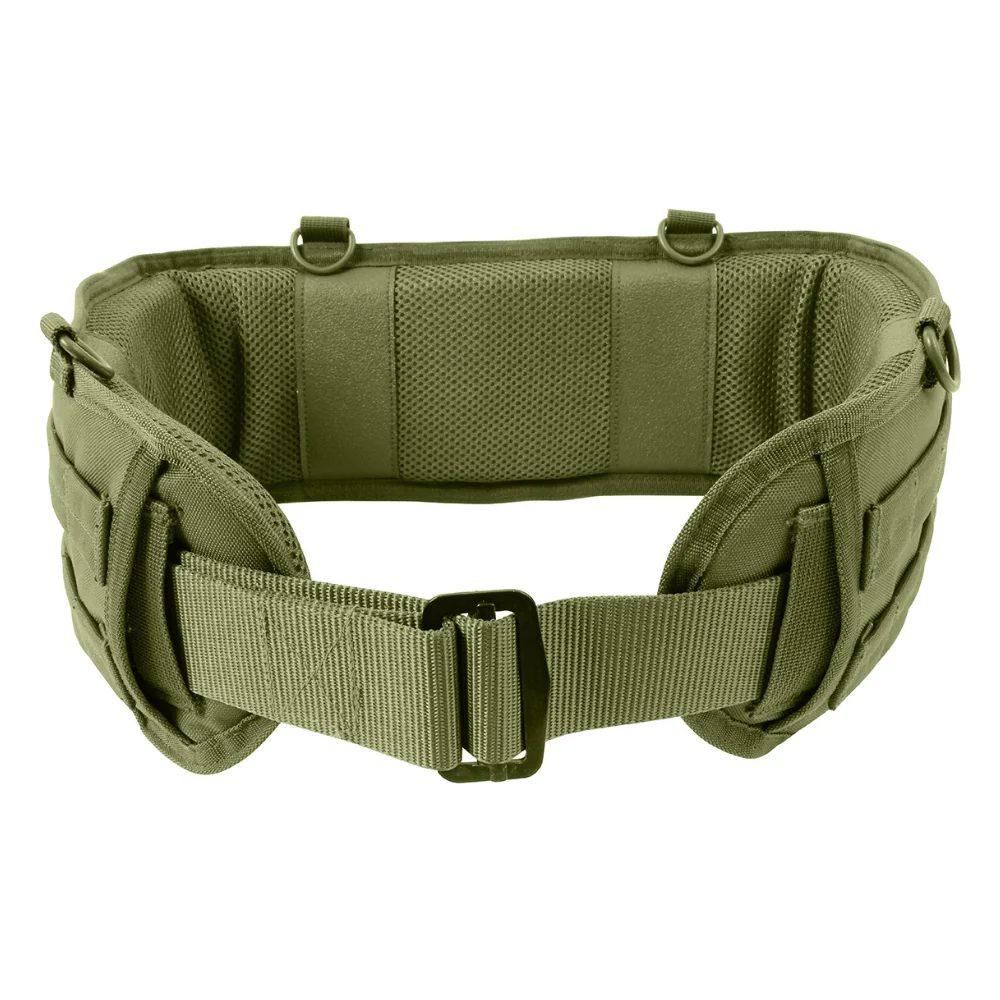 Rothco Tactical Battle Belt - Image 7