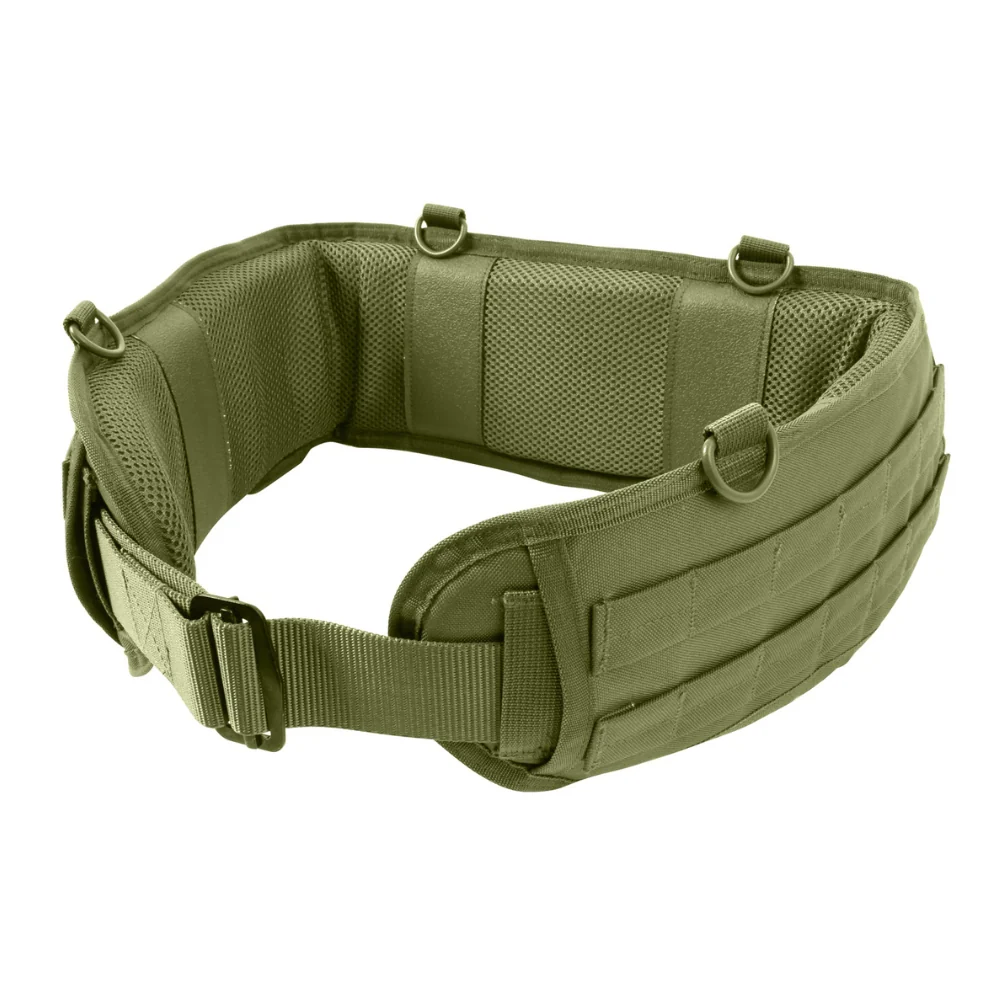 Rothco Tactical Battle Belt - Image 9