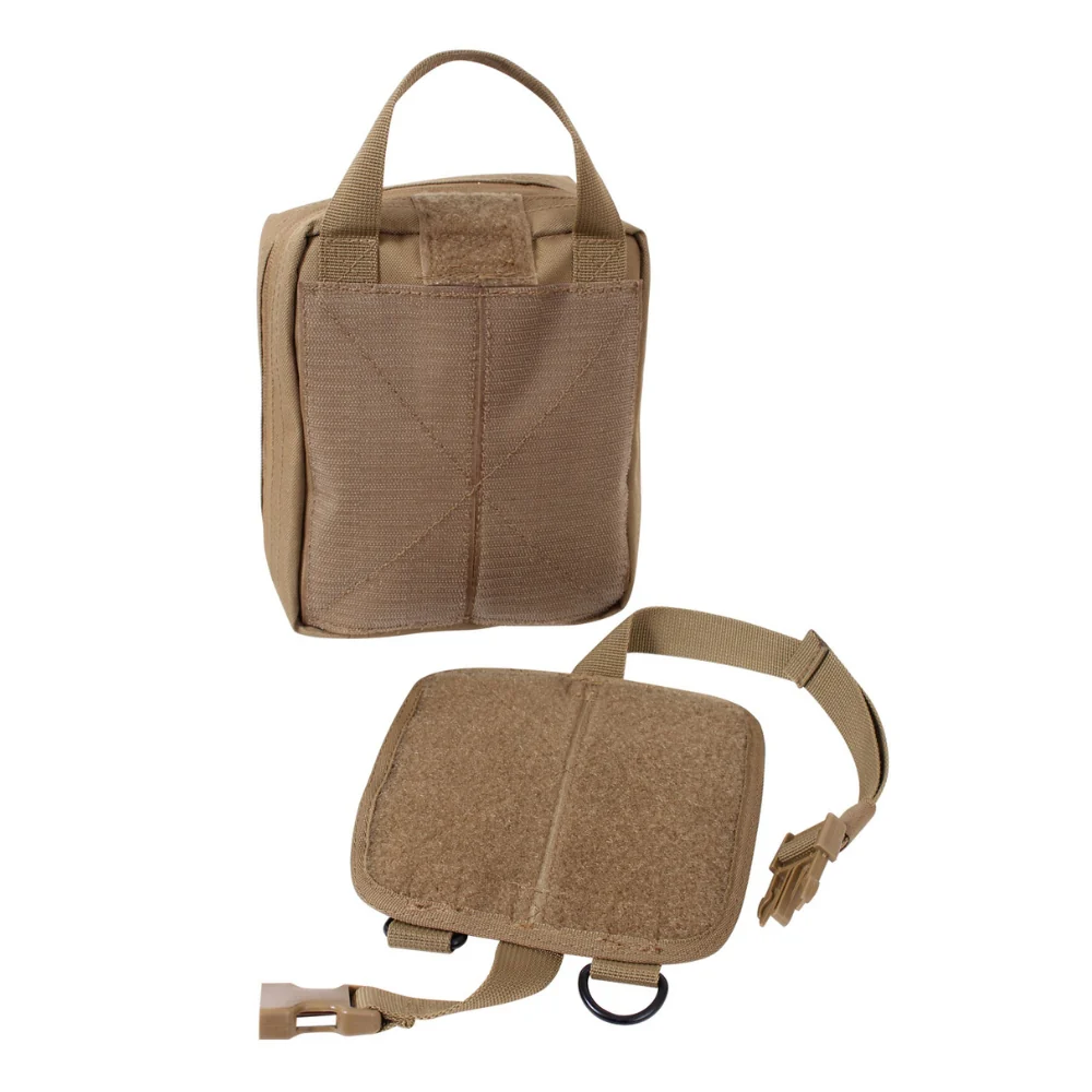Rothco Tactical Breakaway First Aid Kit - Image 8