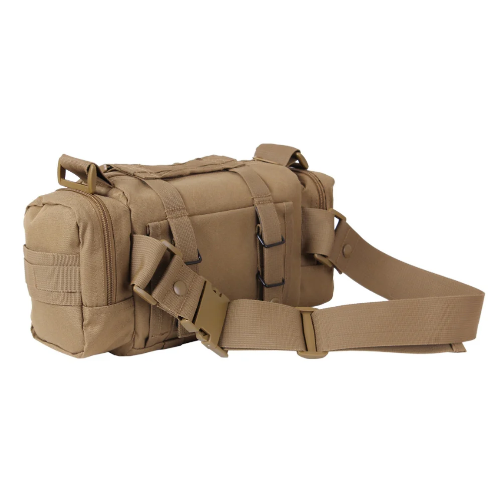 Rothco Tactical Convertipack - Image 13