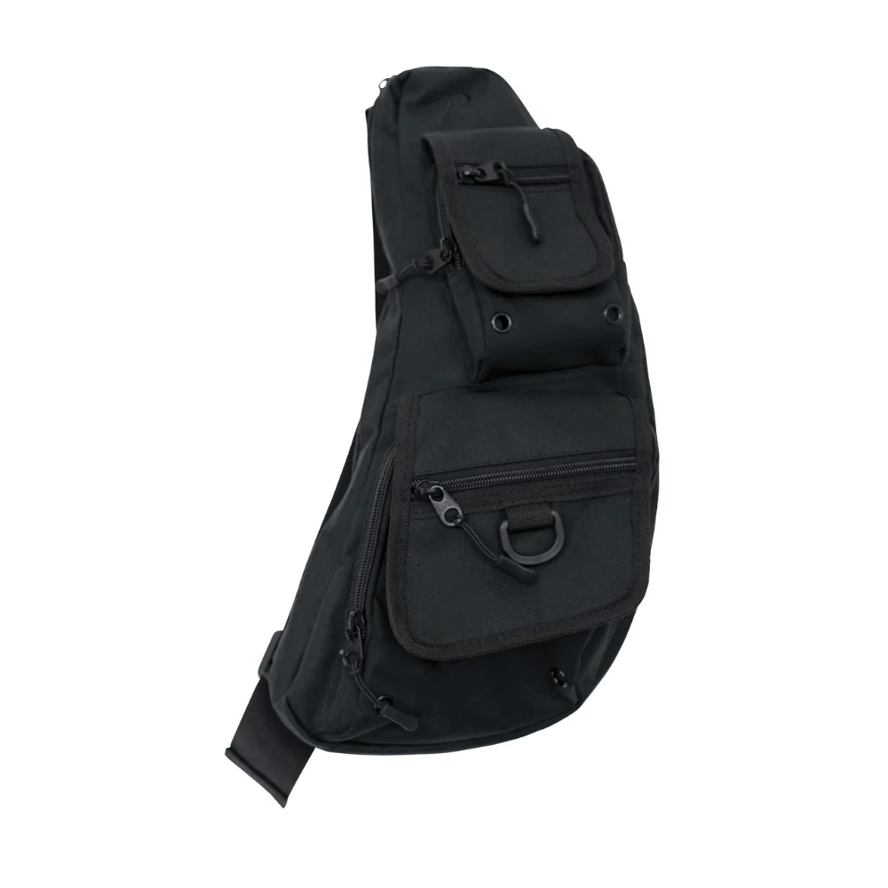Rothco Tactical Crossbody Bag - Image 2