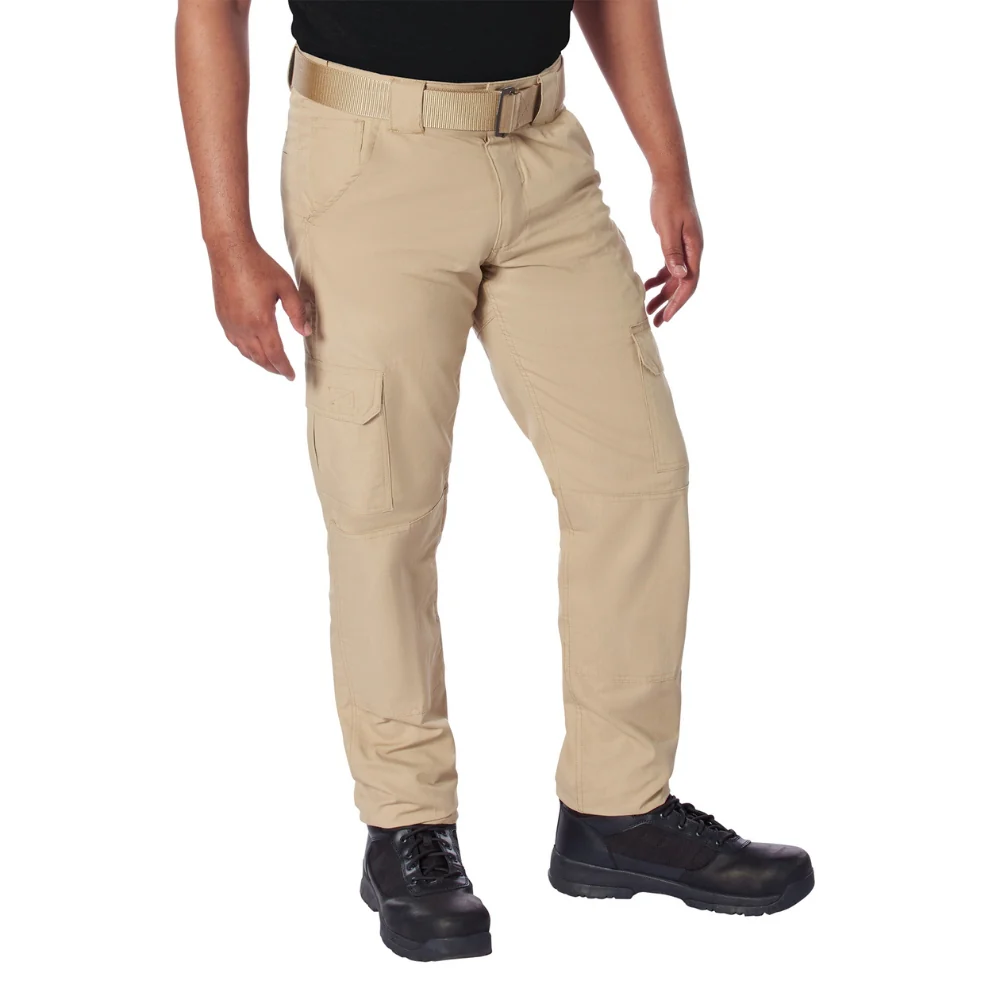Rothco Tactical Deployment Pant (Khaki) - Image 2