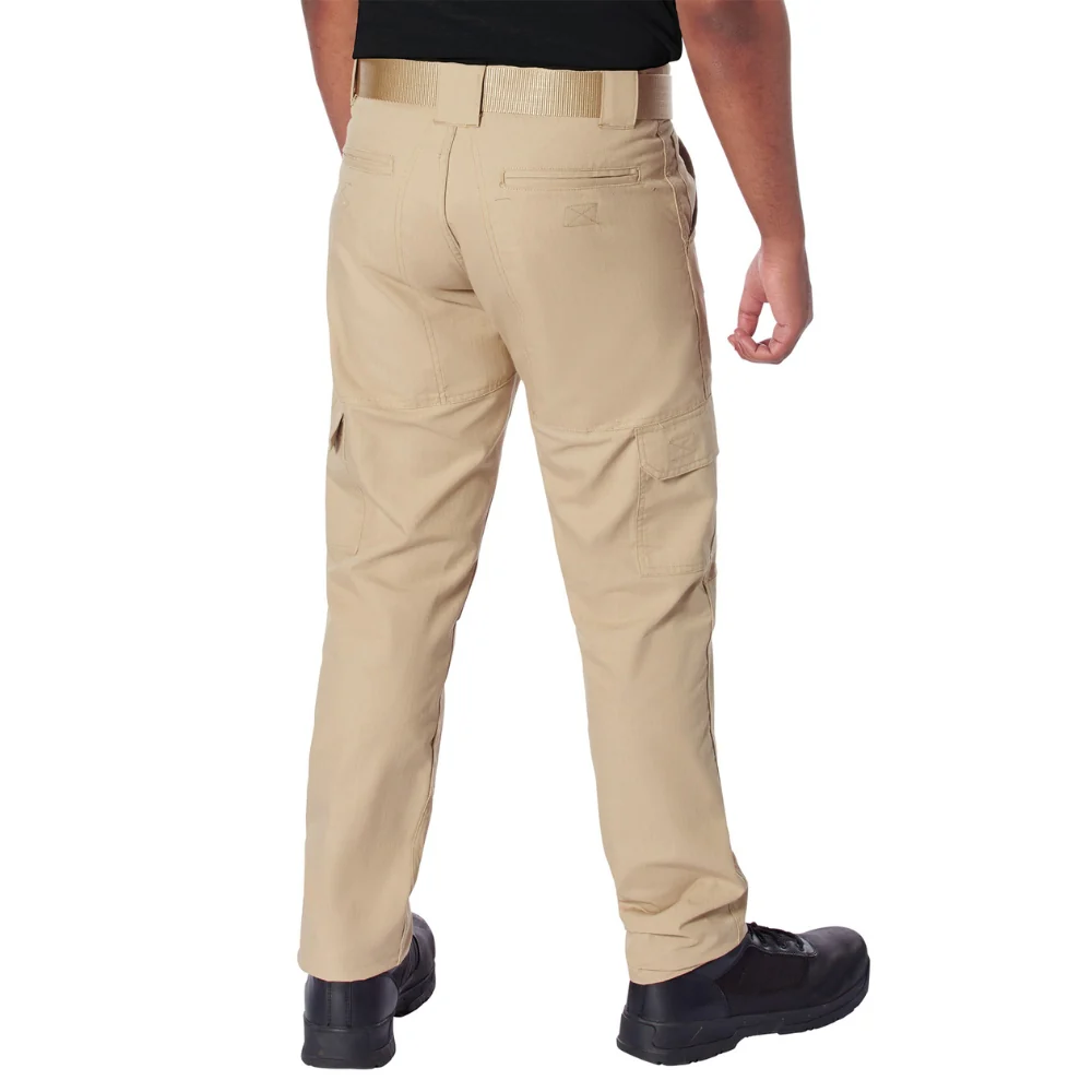 Rothco Tactical Deployment Pant (Khaki) - Image 3