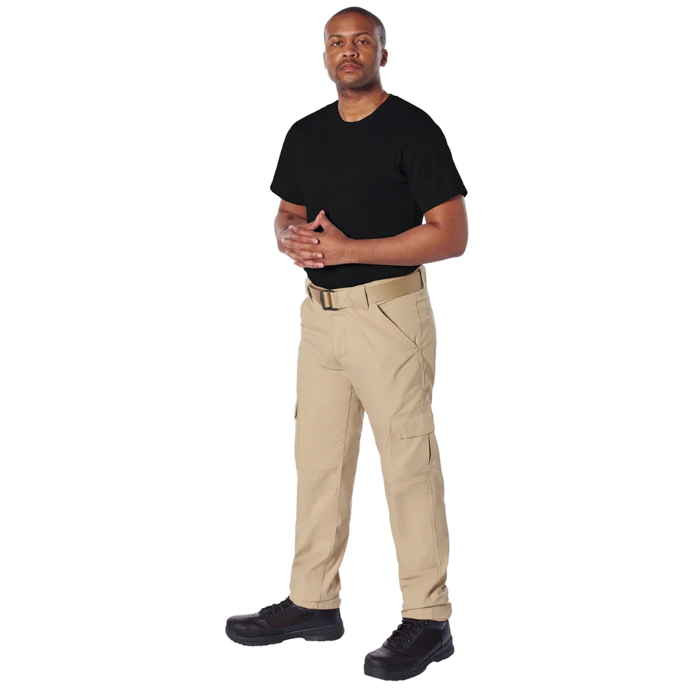 Rothco Tactical Deployment Pant (Khaki) - Image 4