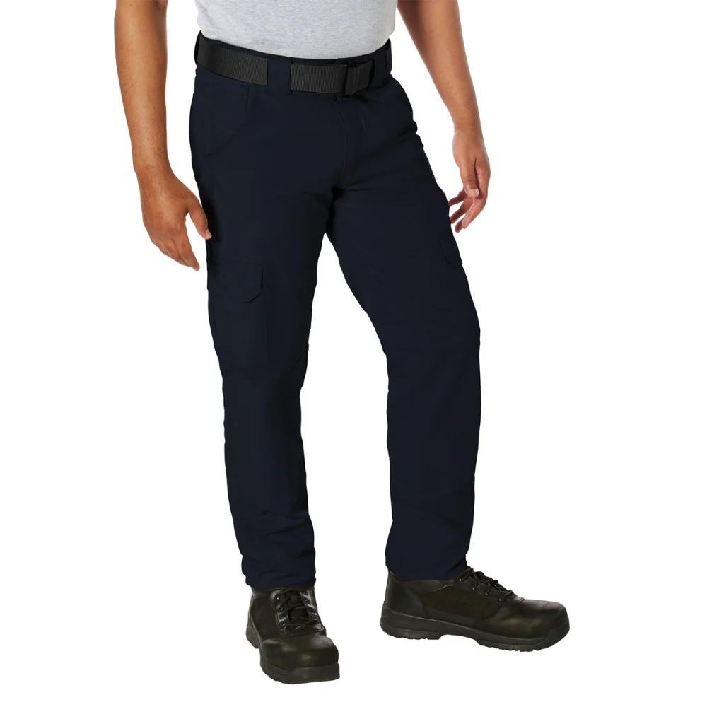 Rothco Tactical Deployment Pant (Midnight Navy Blue) - Image 2