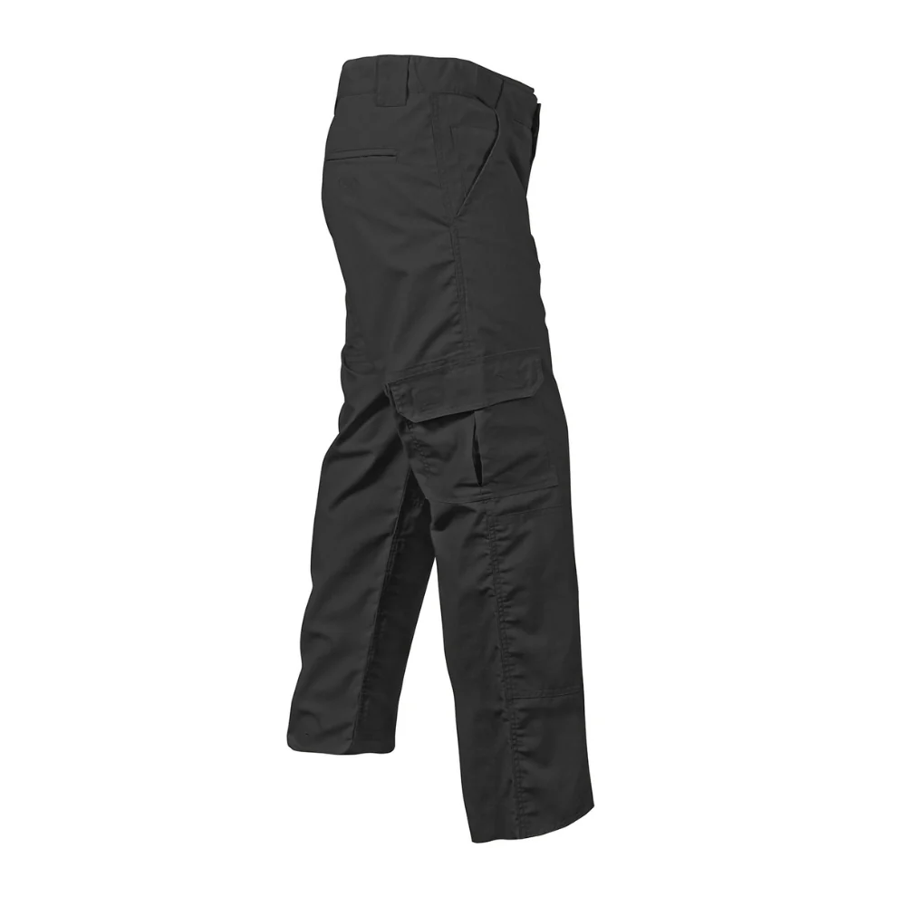 Rothco Tactical Duty Pants (Black) - Image 3