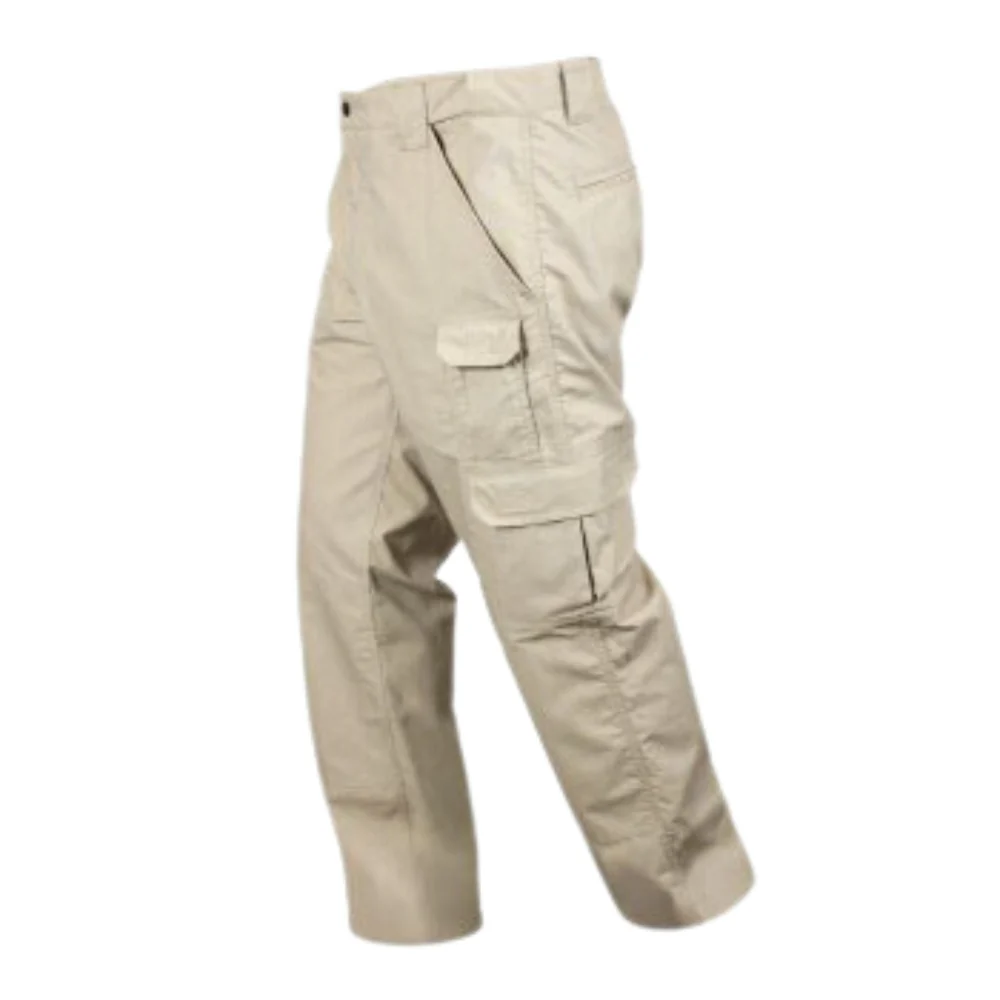Rothco Tactical Duty Pants (Khaki)