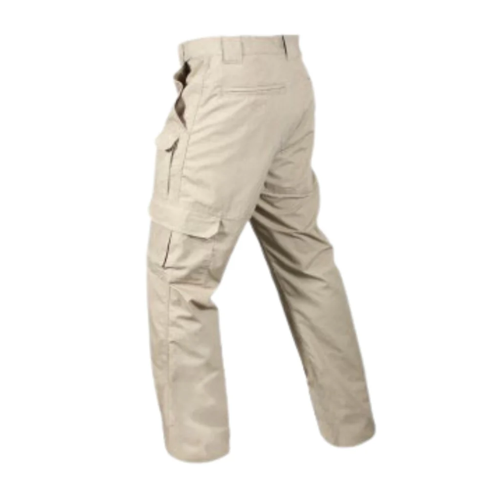 Rothco Tactical Duty Pants (Khaki) - Image 2
