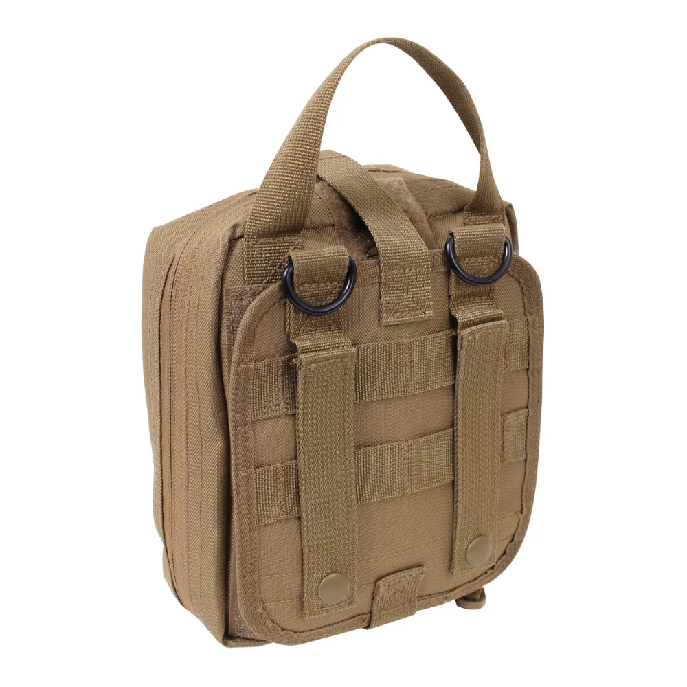 Rothco Tactical MOLLE Breakaway Pouch - Image 6