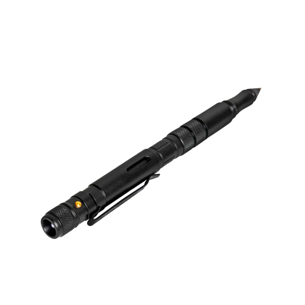 Rothco Tactical Pen and Flashlight | RCO-613902054233 - Image 2