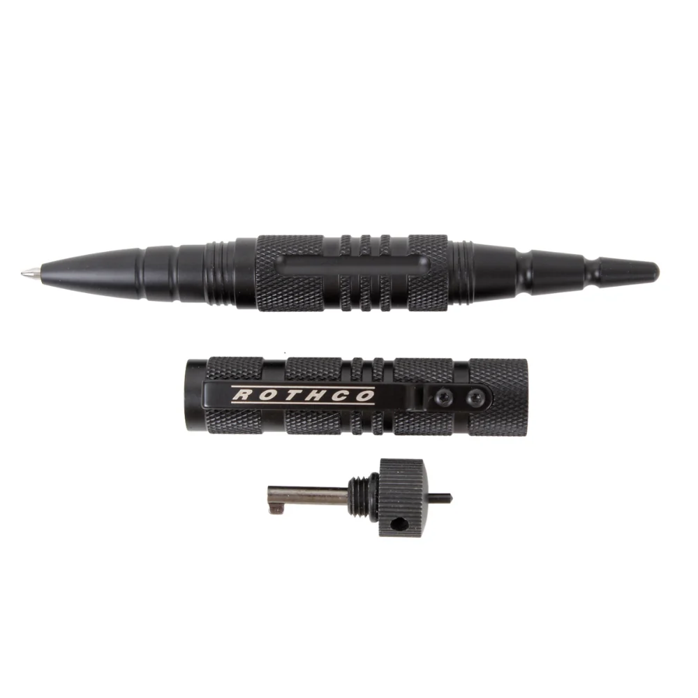 Rothco Tactical Pen | RCO-613902054783 - Image 2