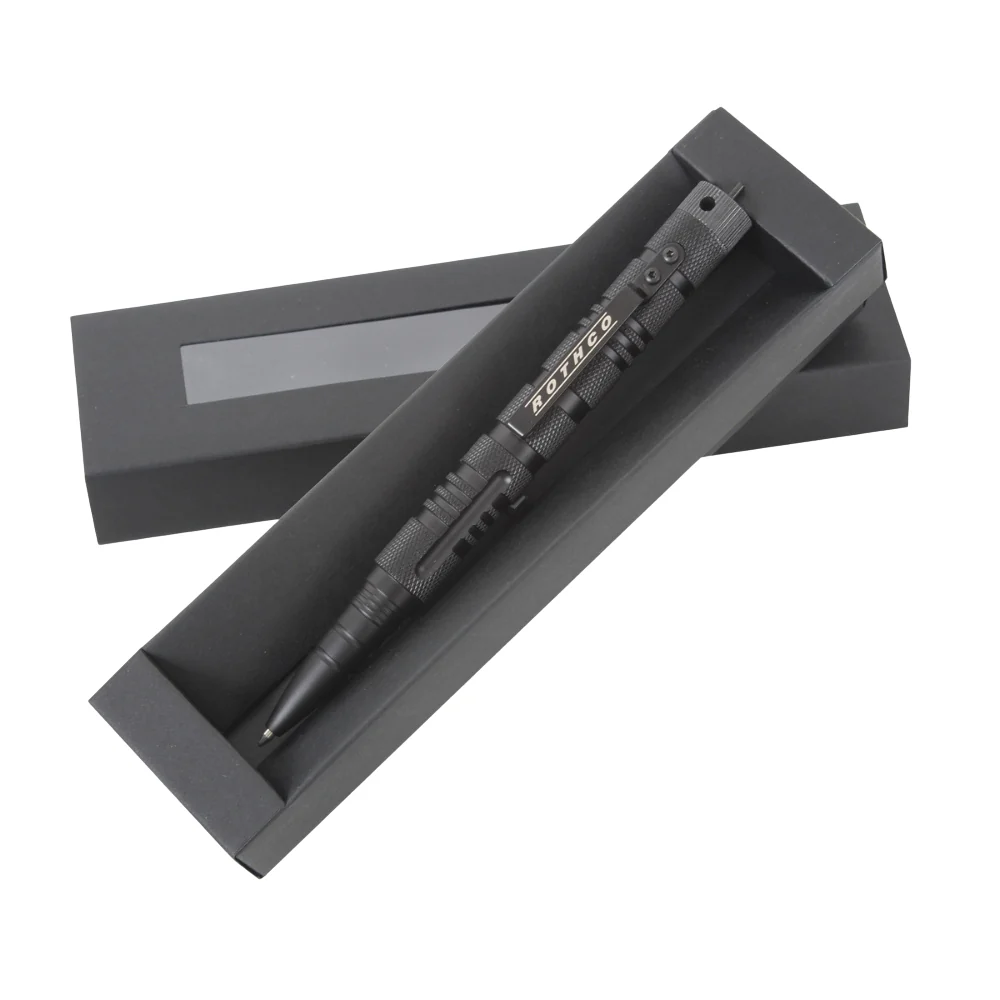 Rothco Tactical Pen | RCO-613902054783 - Image 4