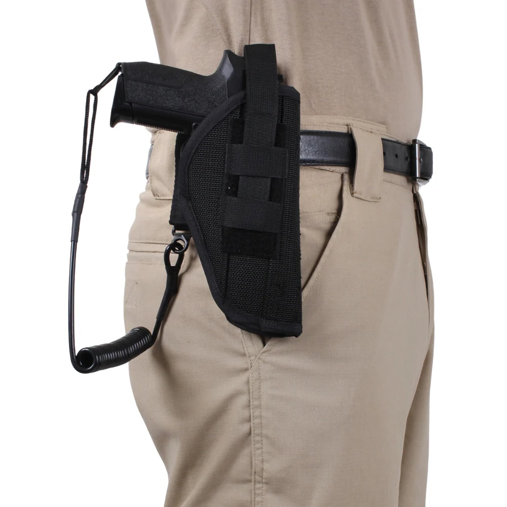 Rothco Tactical Pistol Lanyard | RCO-613902205888