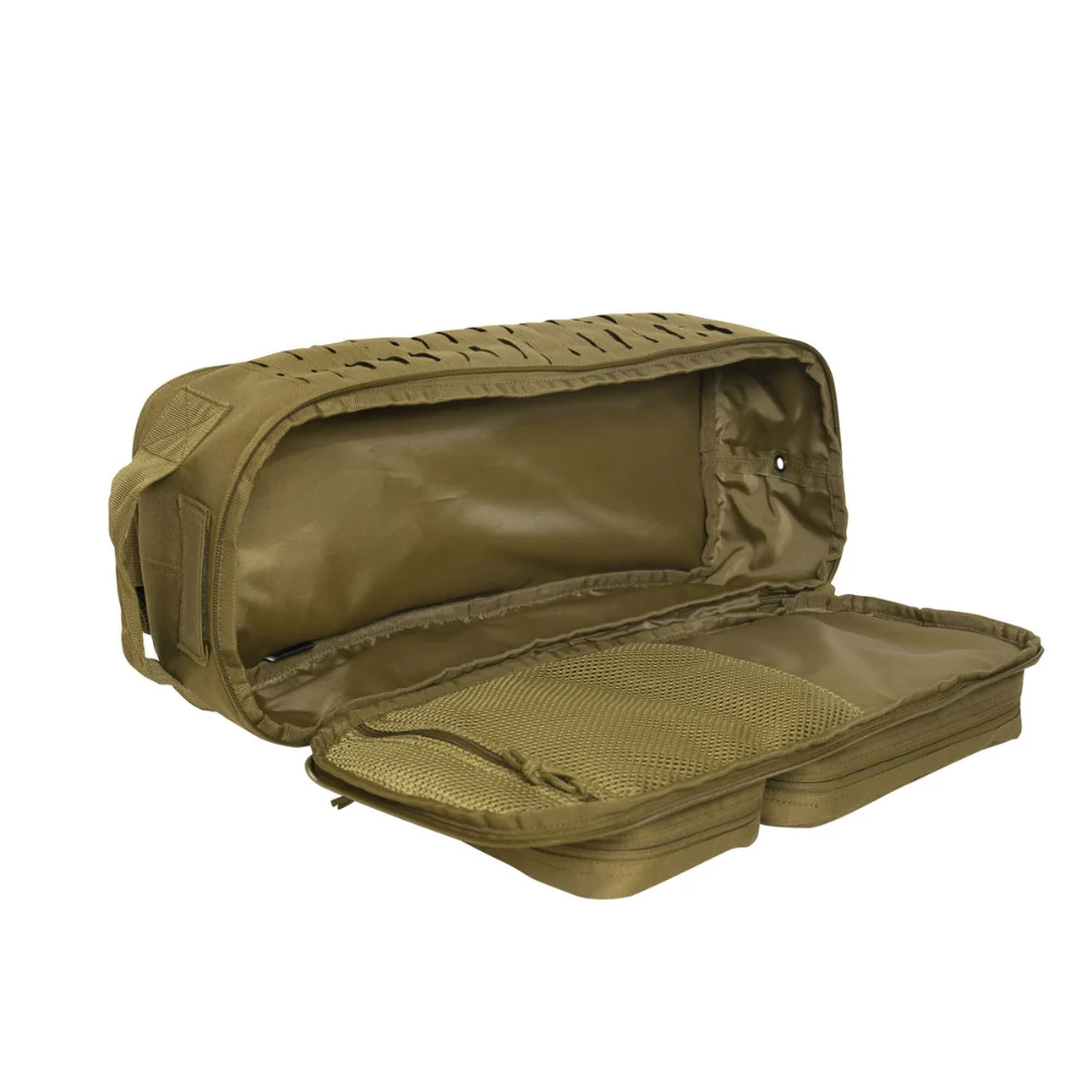 Rothco Tactical Single Sling Pack With Laser Cut MOLLE - Image 10