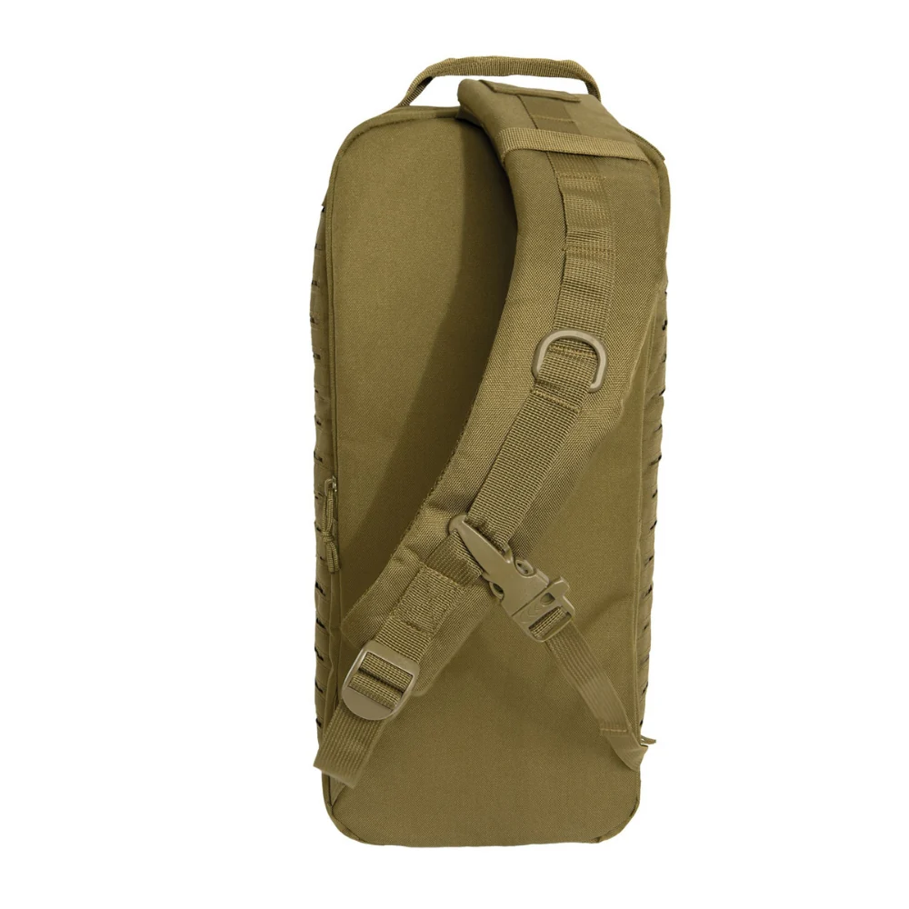 Rothco Tactical Single Sling Pack With Laser Cut MOLLE - Image 11