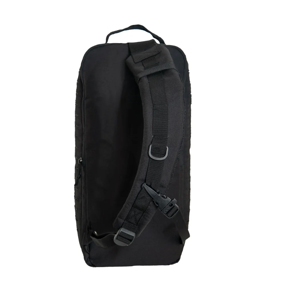Rothco Tactical Single Sling Pack With Laser Cut MOLLE - Image 3