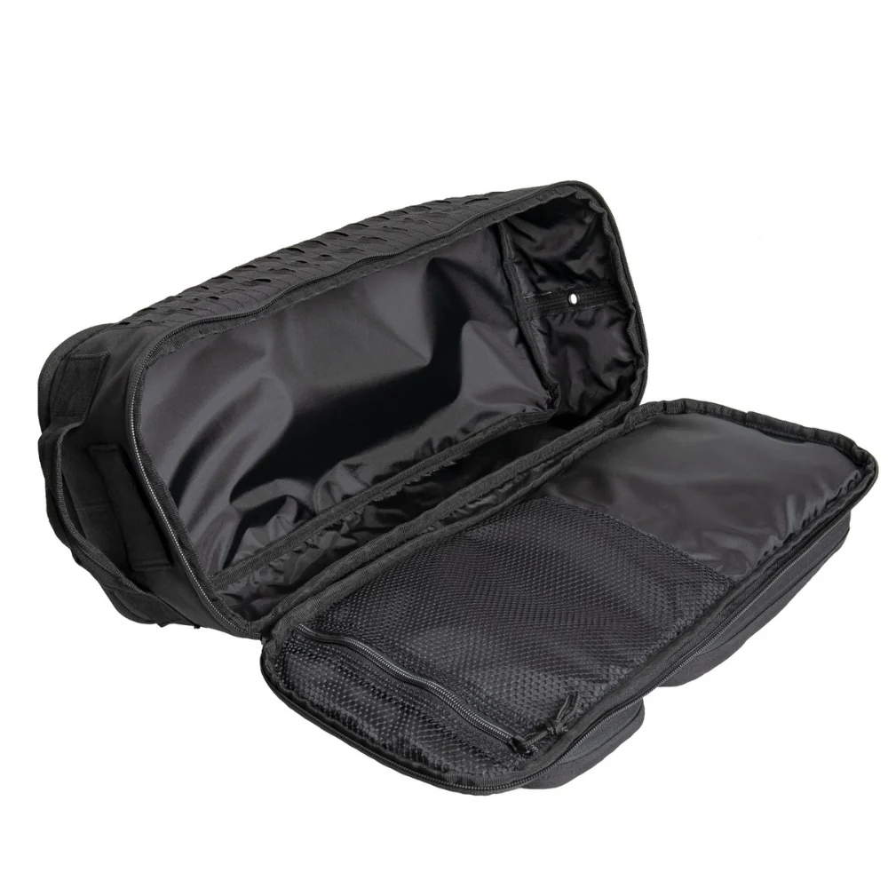 Rothco Tactical Single Sling Pack With Laser Cut MOLLE - Image 6