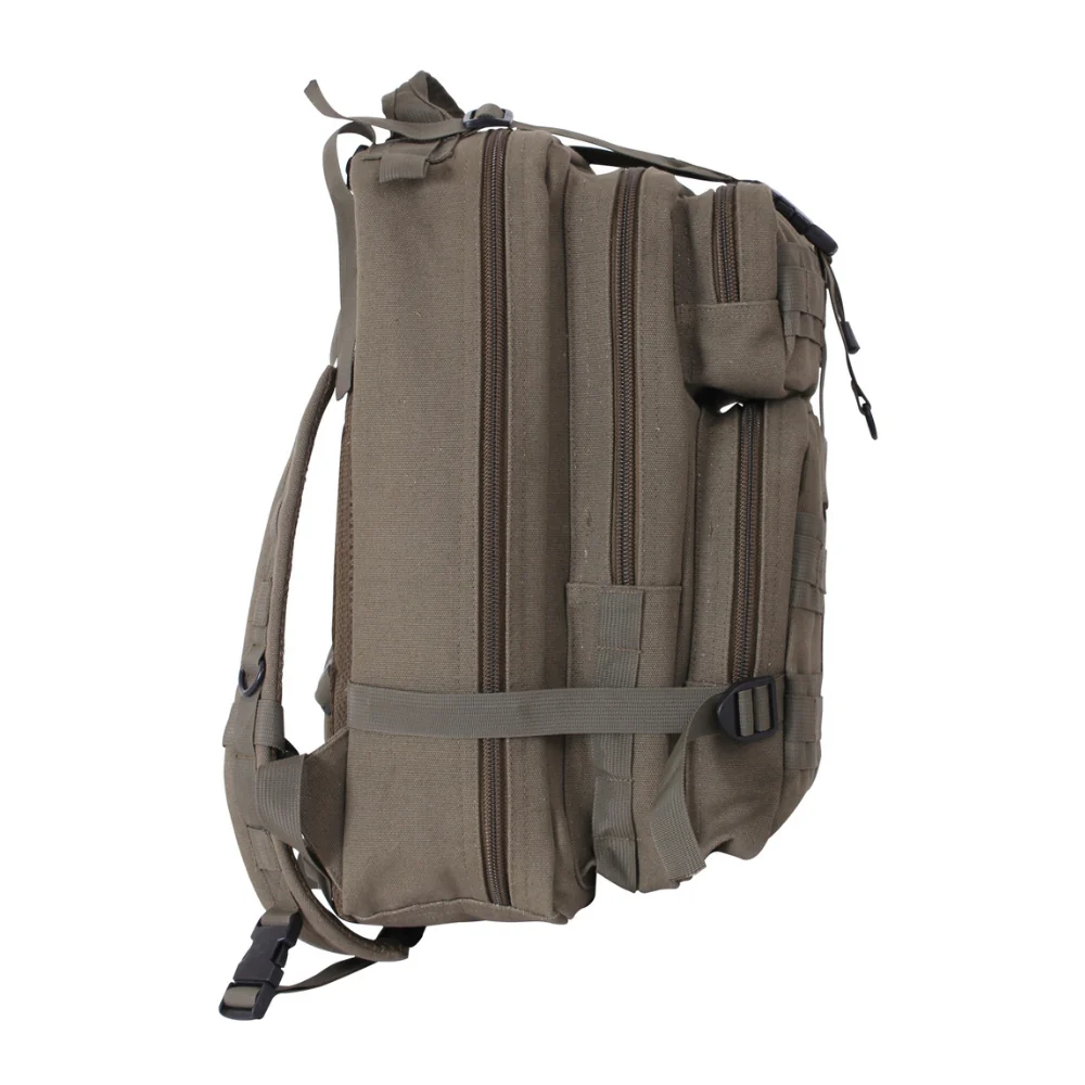 Rothco Tacticanvas Go Pack - Image 2
