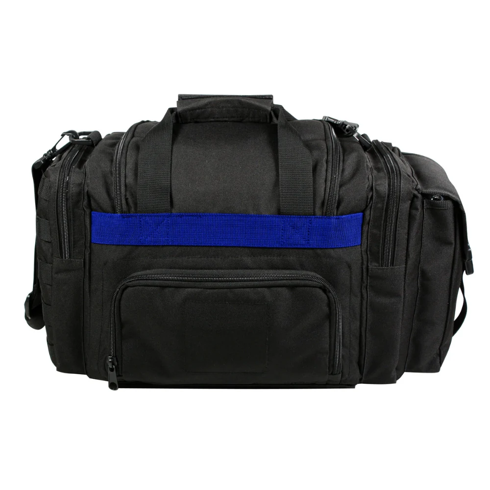 Rothco Thin Blue Line Concealed Carry Bag | RCO-613902265615 - Image 2