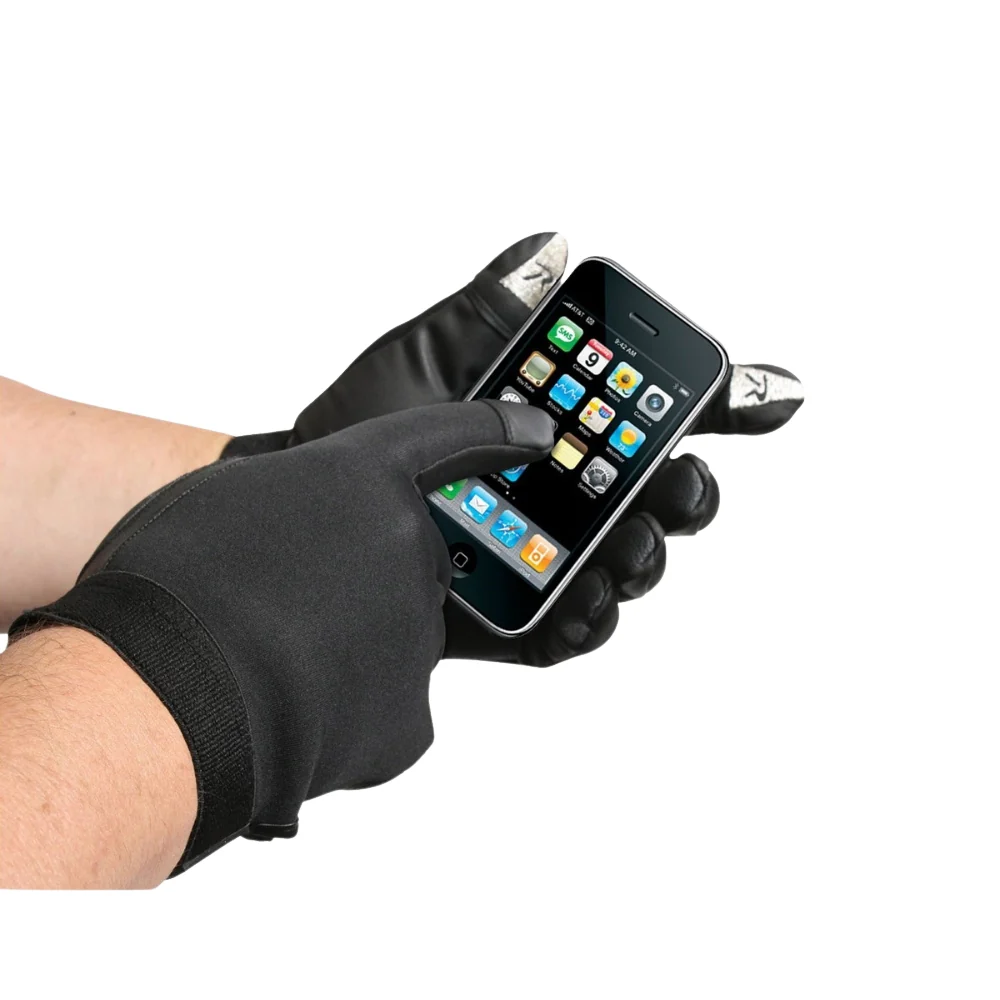 Rothco Touch Screen Neoprene Duty Gloves - Image 3