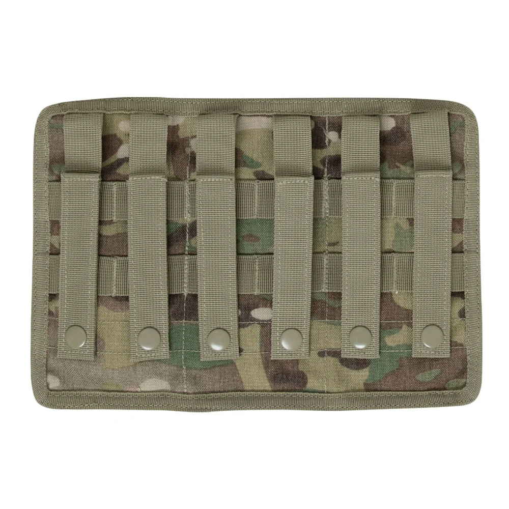 Rothco Universal Triple Mag Rifle Pouch - Image 10