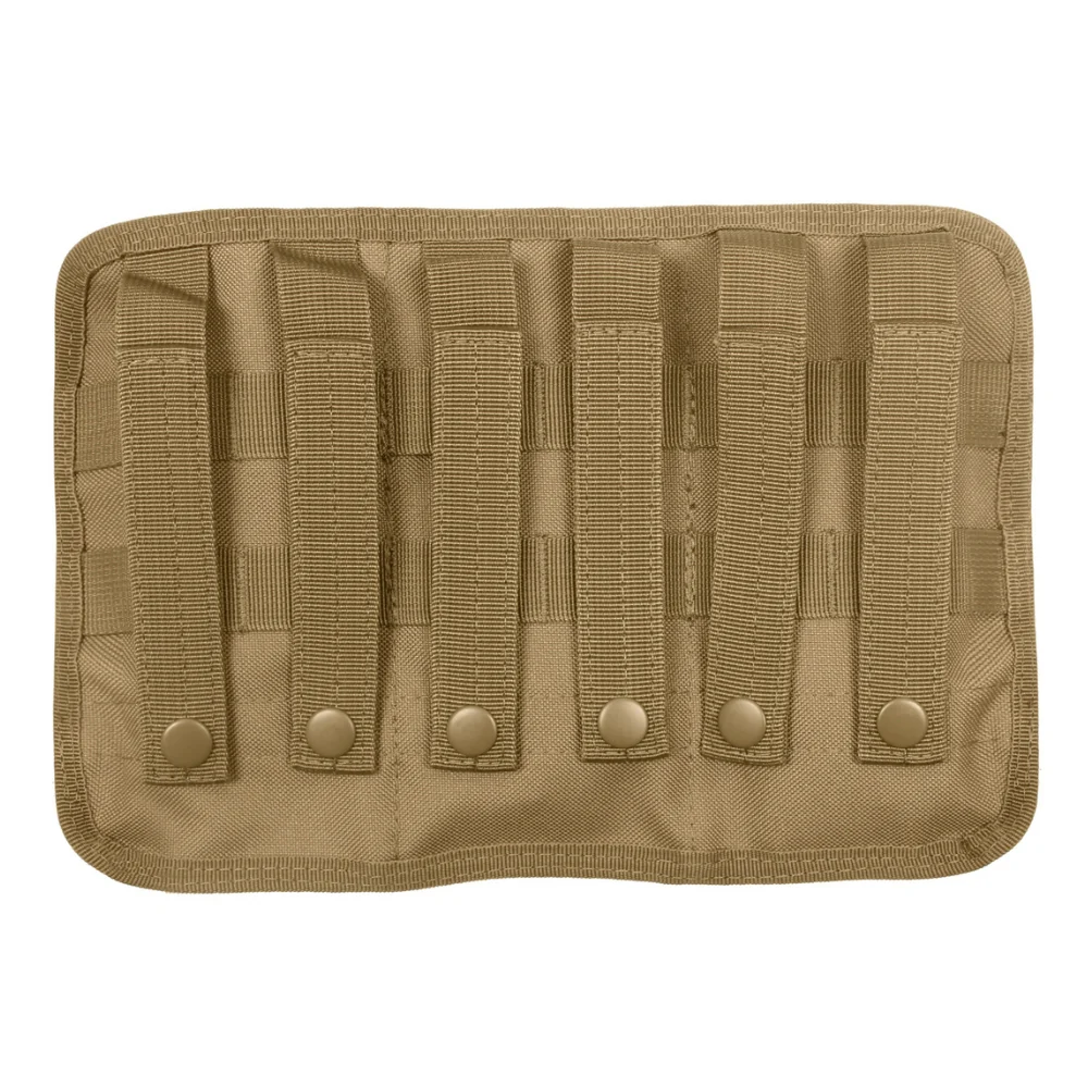 Rothco Universal Triple Mag Rifle Pouch - Image 7