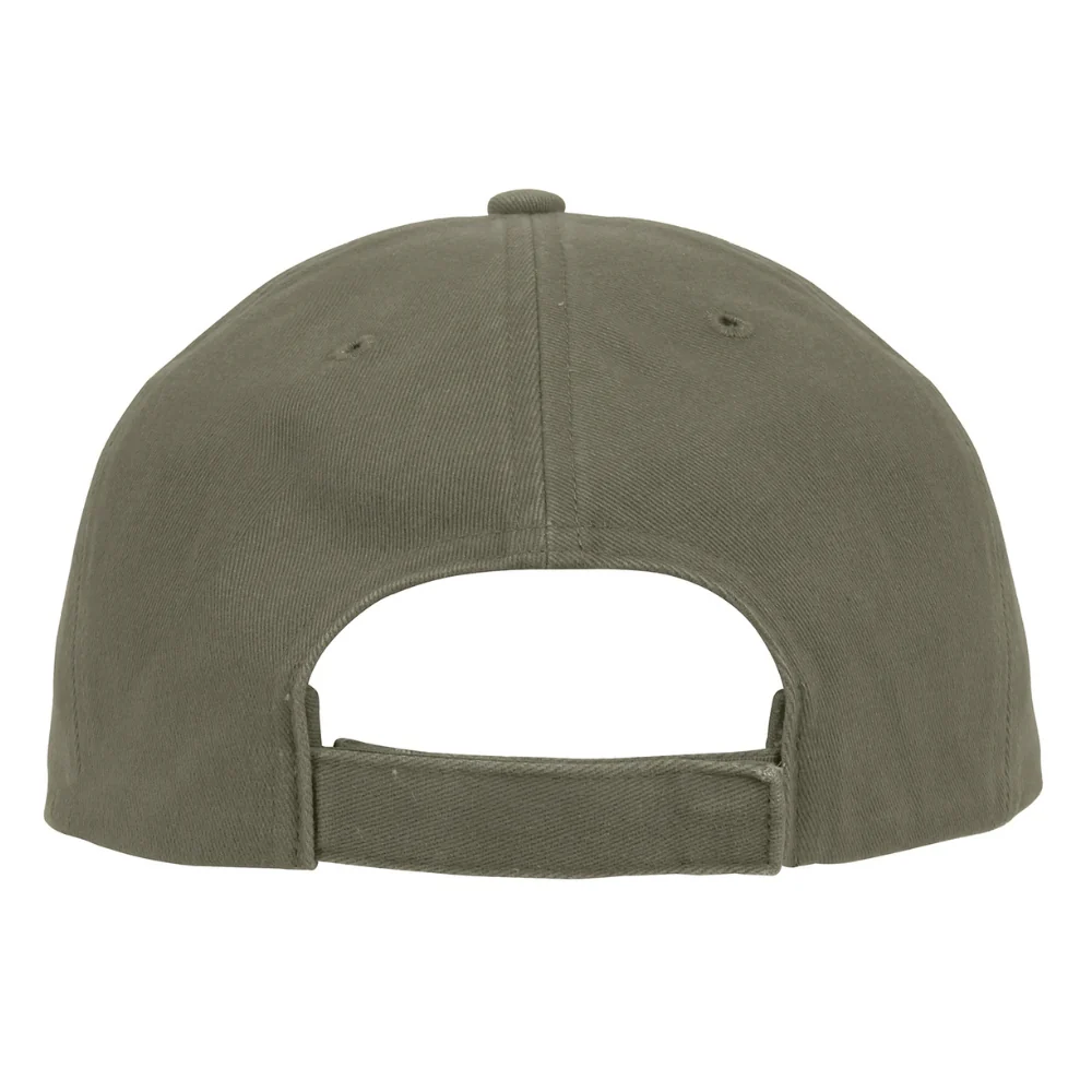 Rothco USMC Semper Fi Low Profile Cap | RCO-613902639690 - Image 3